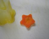 *オバQキャラ弁♪ドロンパ*作り方2写真