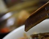 ◇肉じゃがにだしをとった後の昆布をIN作り方4写真