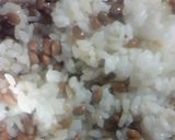 ☆納豆キムチチャーハン☆作り方2写真
