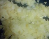 ☆納豆キムチチャーハン☆作り方3写真