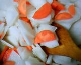 けんちょう～山口県の郷土料理～作り方2写真