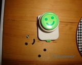 はなかっぱとテレテレぼうず作り方2写真