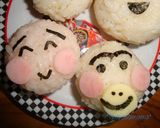 はなかっぱとテレテレぼうず作り方3写真