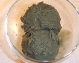 ダイエットに☆豆乳青汁バナナアイス作り方11写真