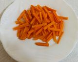 旨み爆弾！梅ポン生姜の納豆麹②作り方1写真