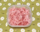 れんこんの梅酢漬け作り方3写真