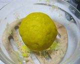かぼちゃの米粉クラッカー作り方4写真
