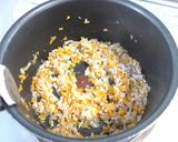 チーズがとろ~りミートソースパスタ作り方1写真