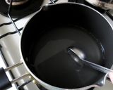フルーツふるふるヨーグルトミルクゼリー作り方6写真
