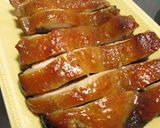 ★バルサミコ酢でコク！★ローストチキン★作り方6写真