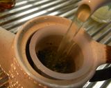 お店のお茶の入れ方作り方7写真