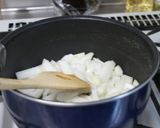 変わらない味コーンスープ！うまい！作り方3写真