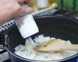 変わらない味コーンスープ！うまい！作り方4写真