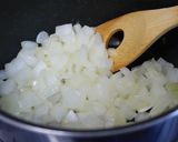 変わらない味コーンスープ！うまい！作り方5写真