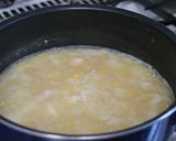 変わらない味コーンスープ！うまい！作り方6写真