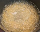 しその穂香る♪海老としめじの和風パスタ作り方4写真
