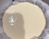 ズボラさん必見！バスク風チーズケーキ作り方11写真