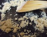 アジアン屋台風　香ばし鶏団子の甘酢麺作り方3写真