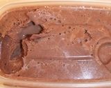 豆乳ココアバナナアイス作り方7写真
