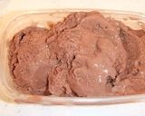 豆乳ココアバナナアイス作り方9写真