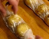 明太ポテトサラダ♪作り方2写真