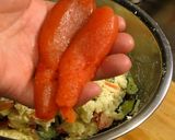 明太ポテトサラダ♪作り方7写真
