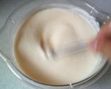 秘密！カルピスのムース作り方4写真