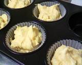 ✿私の可愛いふんわりカップケーキ✿作り方8写真