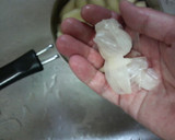 らっきょうの煮付け作り方3写真