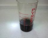 らっきょうの煮付け作り方4写真