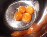 ふんわりロールケーキ作り方1写真