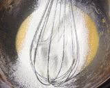 ふんわりロールケーキ作り方2写真