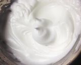 ふんわりロールケーキ作り方3写真