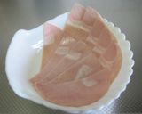 レタスときのこの米粉クレープ作り方4写真