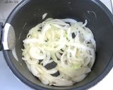 冷やして美味しいビシソワーズ作り方2写真
