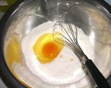 プルーンのファーブルトン作り方1写真