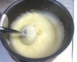 冷やして美味しいビシソワーズ作り方4写真
