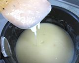 冷やして美味しいビシソワーズ作り方5写真