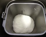 HBでツナとポテトのピザ作り方1写真
