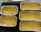 梅酒のパウンドケーキ作り方5写真