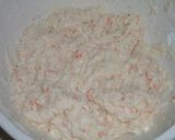 かにかまで、甘~い大根餅作り方4写真