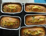 梅酒のパウンドケーキ作り方6写真