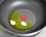 お子様ボンゴレロッソ作り方3写真