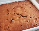 アップルソースケーキ作り方5写真