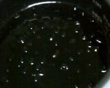 ★☆炊飯器で作る蜂蜜黒豆【☆★作り方1写真