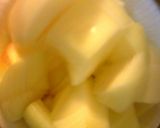 まゆカレー作り方3写真