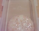 【お弁当】　☆寧々さんポンポコリン弁当☆作り方1写真