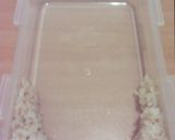 【お弁当】　☆寧々さんポンポコリン弁当☆作り方3写真