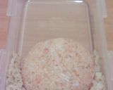 【お弁当】　☆寧々さんポンポコリン弁当☆作り方4写真