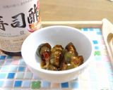 きゅうりのマリネ（三国酢の寿司酢使用）作り方7写真